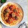 ​Spaghetti and Meatballs, America