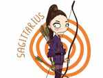 Sagittarius