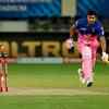 Article image for: See the latest photos of <i class="tbold">Riyan Parag</i>