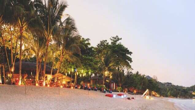 Goa: Ban imposed on drug-consuming tourists and cooking in public places