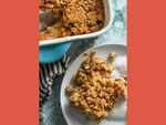 ​Apple Crumble