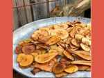 ​Apple Chips