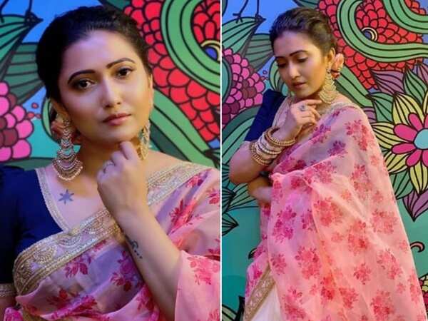 Sampurna Lahiri