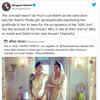 Article image for: Kangana Ranaut claims the new jewellery add promotes ‘love <i class="tbold">jihad</i>’; Divya Dutta asks don't we all promote brotherhood?