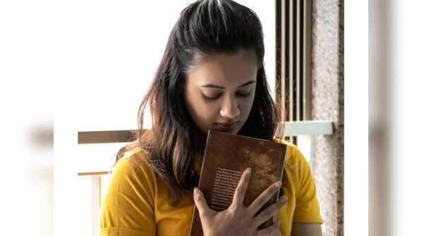 Spruha Joshi