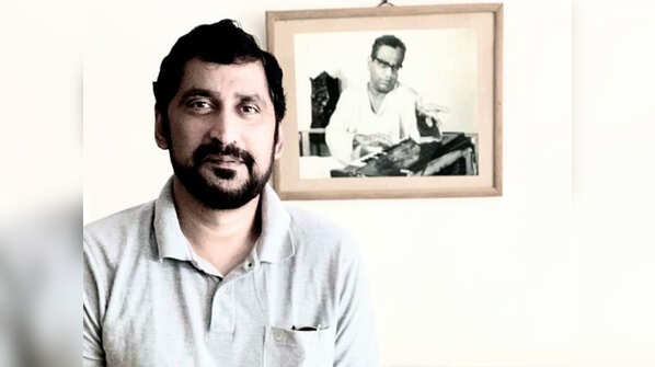 Chinmay Mandlekar