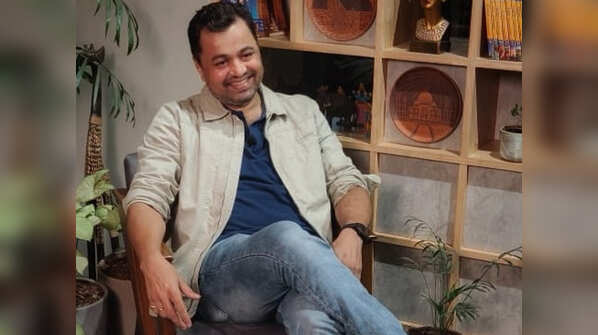 Subodh Bhave