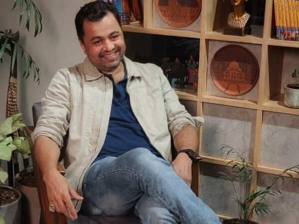 Subodh Bhave