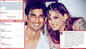 Sushant Singh Rajput's sister Shweta Singh Kirti clarifies why she had to delete her social media handles