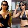 Article image for: When 'South Queen' Anushka Shetty upped the hotness quotient in beach outfits