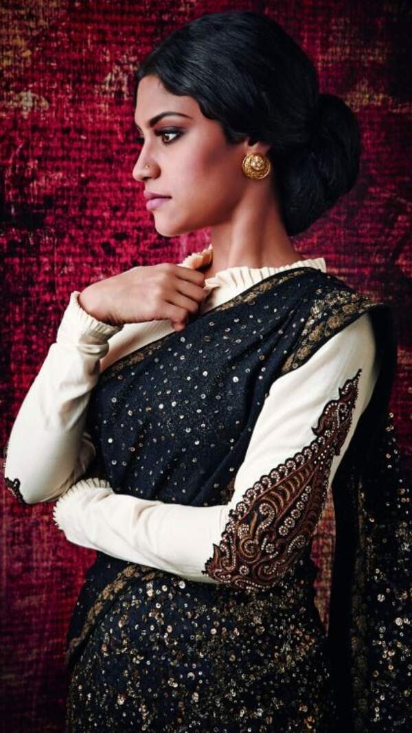 Konkona Sen Sharma
