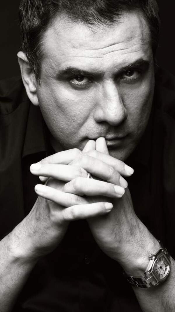 Boman Irani