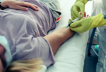How does your blood type affect COVID risk?