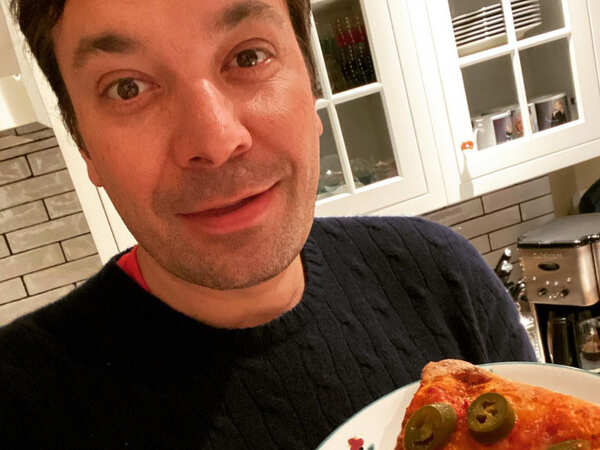 Jimmy Fallon Wallpapers