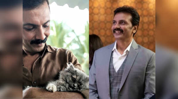 Bonding with Gauri Kulkarni's pet Bambi