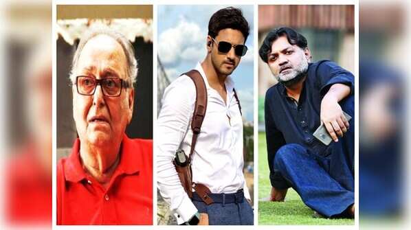 Here’s what made headlines in Bengali cinema