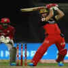 Article image for: IPL 2020: Decision to push AB de Villiers down the order didn't work, says RCB skipper Virat Kohli