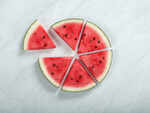​Prepare a diet chart before hand