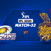 IPL 2020 Highlights, MI vs KKR: Mumbai Indians beat Kolkata Knight Riders by 8 wickets