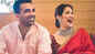 Actress Sagarika Ghatge and Zaheer Khan expecting their first baby