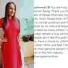 Kashmera Shah thanks Salman for clearing medical dues of Faraz Khan