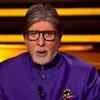 Amitabh Bachchan’s computer stops working while hosting KBC 12