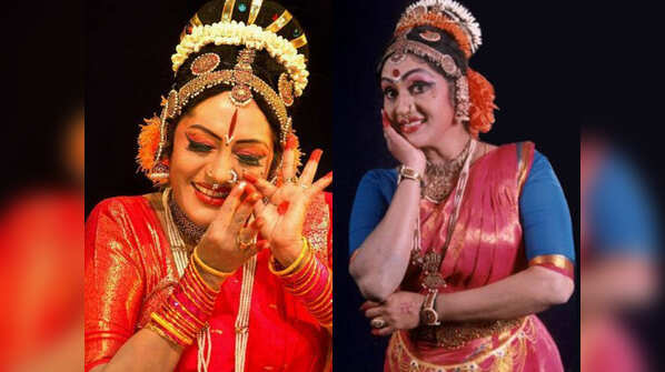 Legendary Kuchipudi exponent Sobha Naidu breathes her last at 64