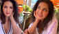 'Hot date' and Sunny Leone enjoy fresh air, good company and great food in LA