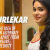 Article image for: <i class="tbold">sonal vengurlekar</i> endorses the idea of pursuing an alternate profession apart from acting to ensure financial security