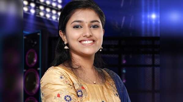 Anusree Anilkumar