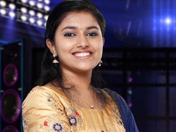 Anusree