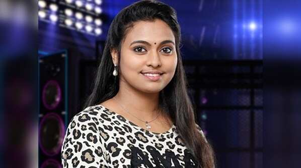 Gayathri Rajeev