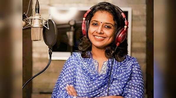 Sithara Krishnakumar