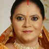 Article image for: Rupal Patel feels fortunate to explore the <i class="tbold">comedy genre</i>