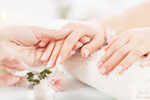 Reapply top coat