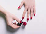 ​6 ways to make your manicure last longer