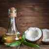 Coconut oil
