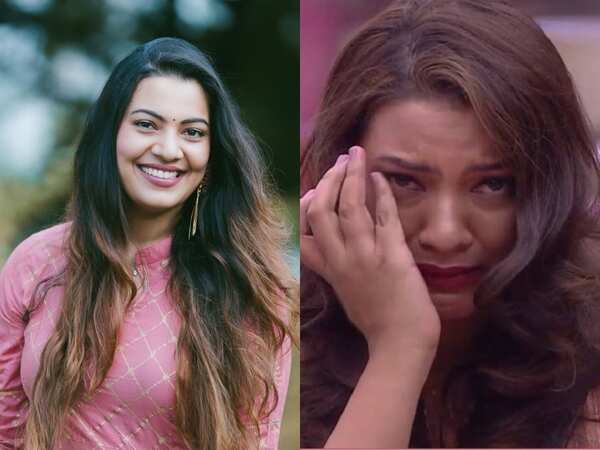 Geetha Madhuri Photos