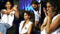 Shah Rukh Khan's daughter Suhana Khan's candid expressions during KKR vs Mumbai Indians' IPL match is winning hearts