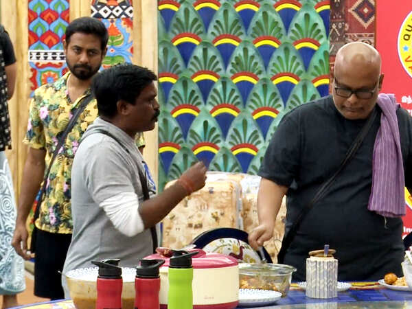 Suresh Chakravarthi