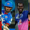 Article image for: IPL 2020: Player with the biggest impact in the last week (October 8 to 14)