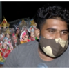Article image for: Idol makers’ business dips ahead of Navratri 2020