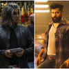 ​​Iru Mugan