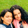 Article image for: Bandra court orders FIR against Kangana and her sister Rangoli for inciting communal tension