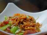 ​Roti Noodles