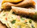 ​Kathi Roll