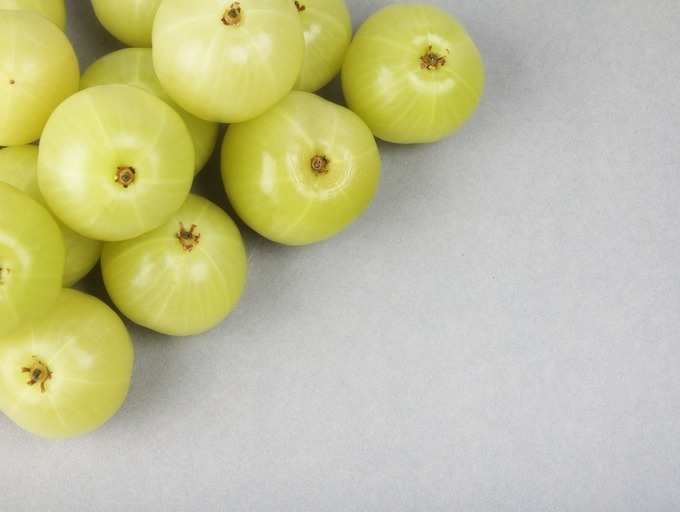 Benefits of Amla: Why you should be eating amla daily