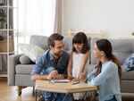 What your zodiac sign says about your parenting style