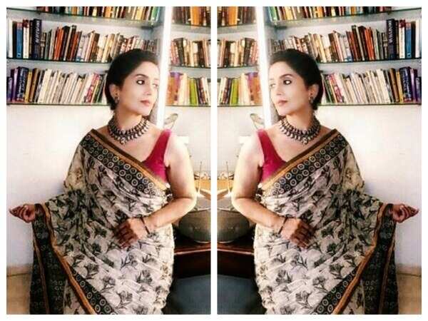 Sonali Kulkarni