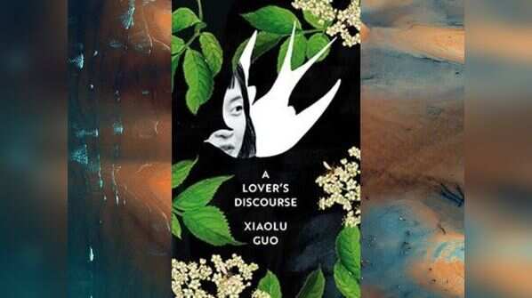 A Lover’s Discourse by Xiaolu Guo